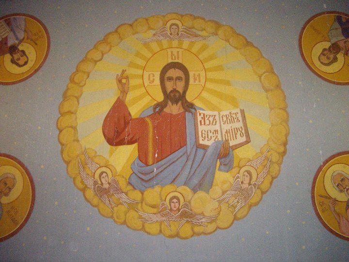 ПРОПОВЕД ЗА ВТОРА НЕДЕЛЯ СЛЕД НЕДЕЛЯ ПОДИР ВЪЗДВИЖЕНИЕ