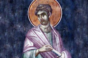 СВЕТИ АПОСТОЛ КОДРАТ